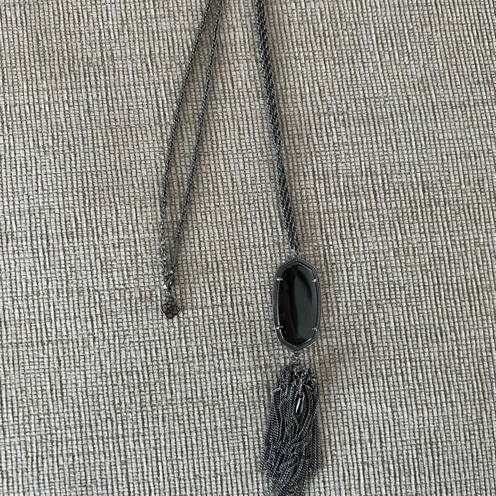 Kendra Scott Rayne Necklace